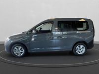 Gebraucht VW Caddy Basis 102 PS (75 kW) 2025 Grau Van / Kleinbus