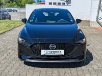 Gebraucht Mazda 3 Homura-Line 140 PS (102 kW) 2024