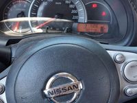 gebraucht Nissan Micra 1.2 DIG-S Tekna Tekna
