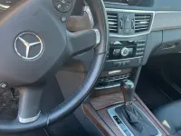 Gebraucht Mercedes E250 Elegance 204 PS (150 kW) 2011 Grau Kombi