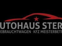 Gebraucht VW Touran Highline 150 PS (110 kW) 2014 Schwarz Van / Kleinbus