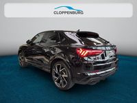 Gebraucht Audi RS Q3 Design 400 PS (294 kW) 2023 Schwarz SUV