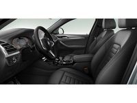 Neu BMW X4 Performance 286 PS (210 kW) 2026 Grau SUV