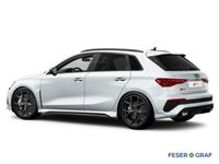 gebraucht Audi RS3 Sportback 294(400) kW(PS) S tronic