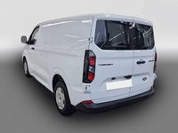 Gebraucht Ford Transit Custom Trend 110 PS (80 kW) 2024 Weiß Pickup