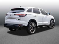 Neu Renault Austral Techno 131 PS (96 kW) 2026 Perlmuttweiß metallic SUV