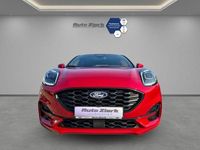 Neu Ford Puma ST-Line 125 PS (91 kW) 2026 Fantastic red tc SUV