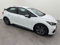 Gebraucht Cupra Born 150 kW (204 PS) 2022 Weiß Kleinwagen