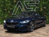 Gebraucht BMW 840 Performance 333 PS (244 kW) 2022 Blau Coupé