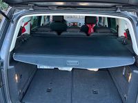 Gebraucht VW Sharan 150 PS (110 kW) 2017 Grau Van / Kleinbus