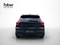 Gebraucht Volvo XC40 R-Design 190 PS (139 kW) 2019 Schwarz SUV