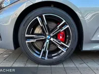 Gebraucht BMW 320 M Sport 190 PS (139 kW) 2025 Grau Limousine