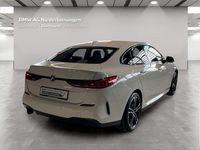 Gebraucht BMW 218 Shadowline 136 PS (100 kW) 2023 Weiß Coupé