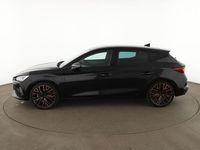 Używany Cupra Leon 204 KM (150 kW) 2024 Czarny Sedan/Limuzyna