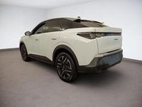 Gebraucht Peugeot 3008 Allure 136 PS (100 kW) 2025 Weiss/typ aussenverkleidung me SUV