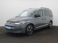 Gebraucht VW Caddy Dark Label 122 PS (89 kW) 2025 Van / Kleinbus