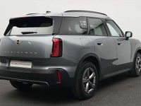 Gebraucht Mini Countryman Classic 170 PS (125 kW) 2025 Grün SUV