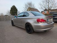 Gebraucht BMW 123 Coupé 204 PS (150 kW) 2008 Coupé