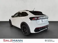 Neu VW Taigo R-line 116 PS (85 kW) 2026 Pure white uni / schwarz uni SUV