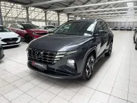 Gebraucht Hyundai Tucson Trend 230 PS (169 kW) 2024 Grau SUV