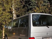 gebraucht VW Caravelle T4TDI