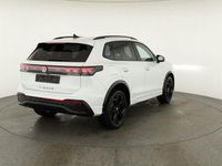 Neu VW Tiguan R-line 272 PS (200 kW) 2026 Oryxweiß perlmutteffekt SUV