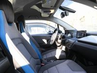 gebraucht BMW i3 (120 Ah), 135kW Navi Prof. Klimaaut.