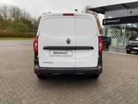 Neu Renault Kangoo Rapid Advance 75 PS (55 kW) 2025 Van / Kleinbus