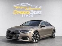 Gebraucht Audi A6 Sport 231 PS (169 kW) 2021 Beige Limousine