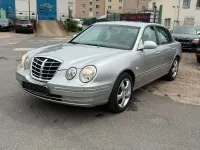 Gebraucht Kia Opirus 203 PS (149 kW) 2004 Silber Limousine