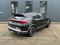 gebraucht Cupra Formentor VZ 1.4 e-HYBRID LED+Navi+Keyless+ACC+PDC+Carplay+S