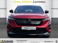 Neu Alpine A290 160 kW (218 PS) 2026 Schwarz Kleinwagen