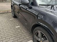 Gebraucht Porsche Cayenne S 441 PS (324 kW) 2017 SUV