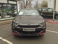 Gebraucht Citroën C4 Feel 131 PS (96 kW) 2021 Schwarz Limousine