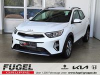 Neu Kia Stonic 79 PS (58 kW) 2025 Weiß SUV