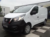 Gebraucht Nissan NV300 Comfort 120 PS (88 kW) 2020 Weiß Van