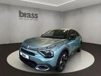 Gebraucht Citroën C4 PureTech 131 PS (96 kW) 2023 Olbia blau Limousine