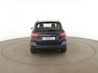 gebraucht Ford B-MAX 1.0 EcoBoost Titanium, Benzin, 8.890 €