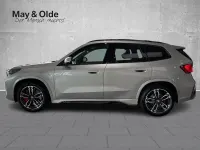 Neu BMW iX1 M Sport 230 kW (313 PS) 2026 Silber SUV