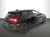 gebraucht Opel Astra GS-Line Automatik +WERKSWAGEN+WERKSGARANTIE+