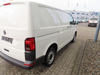 Gebraucht VW Transporter 150 PS (110 kW) 2021 Weiß Van