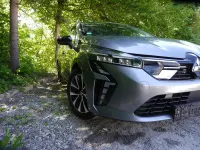 Gebraucht Mitsubishi Colt Plus 91 PS (66 kW) 2024 Grau Kleinwagen
