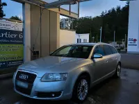 Occasion Audi A6 233 ch (171 kW) 2007 Argent Break