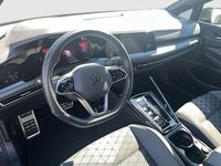 Second-hand VW Golf VIII R-line 131 CP (96 kW) 2024 Gri Berlinǎ