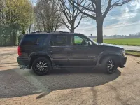 Gebraucht Chevrolet Tahoe 325 PS (239 kW) 2009 Schwarz SUV
