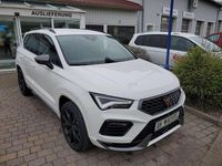 Neu Cupra Ateca 150 PS (110 kW) 2026 "bila" weiss SUV