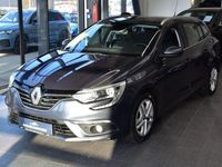 Gebraucht Renault Mégane IV 116 PS (85 kW) 2020 Grau Limousine