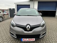 gebraucht Renault Captur Dynamique 1.5d *Automatik