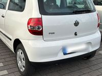 gebraucht VW Fox 1.2