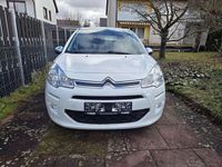 Gebraucht Citroën C3 Exclusive 82 PS (60 kW) 2014 Limousine
